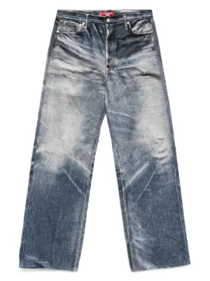Junya Watanabe MAN Jeans | FARFETCH US Junya Watanabe MAN Jeans | FARFETCH US
