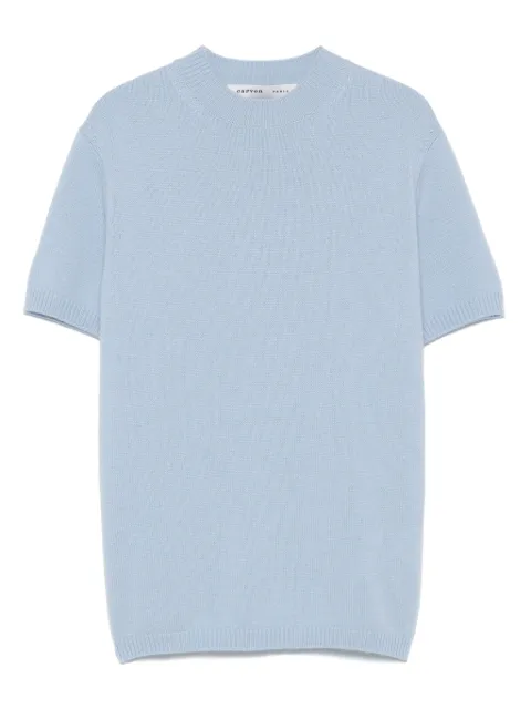 Carven knitted T-shirt