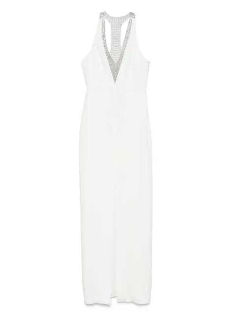 Max Mara Secolo maxi dress