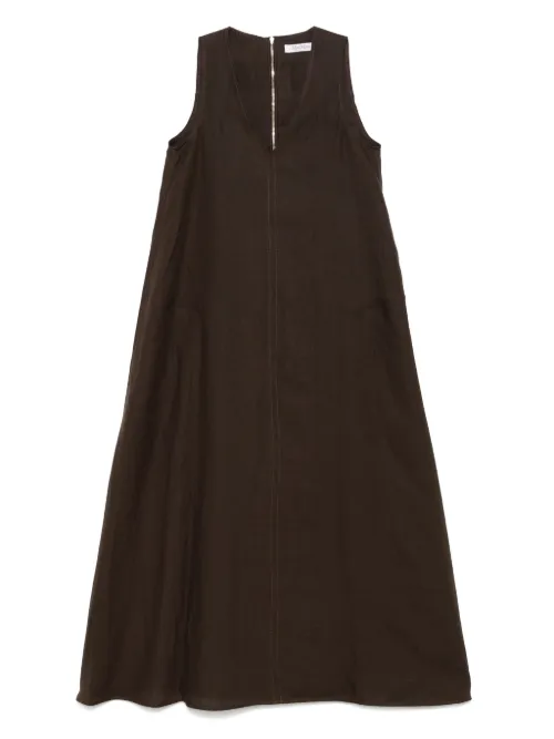 Robe mi-longue Simeone - Max Mara - Modalova