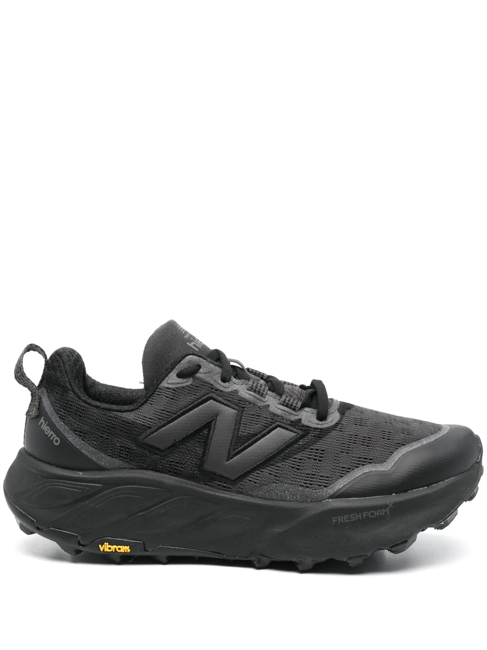 New Balance Fresh Foam X Hierro スニーカー - ブラック New Balance Fresh Foam X Hierro スニーカー - ブラック