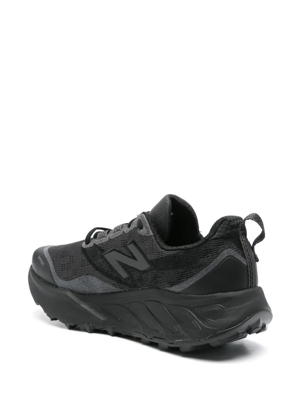 New Balance Fresh Foam X Hierro sneakers Black