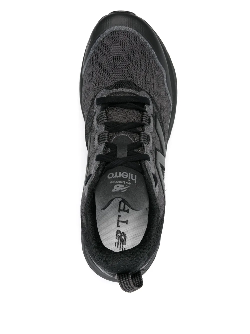 New Balance Fresh Foam X Hierro sneakers Black