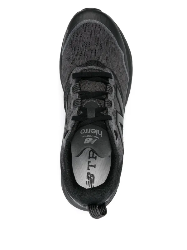 New Balance Fresh Foam X Hierro スニーカー | ブラック