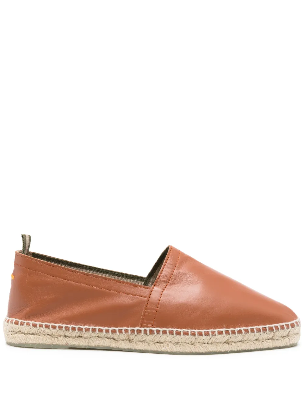 Castañer Pablo espadrilles Brown