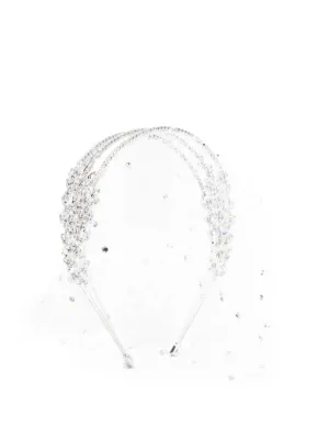 ヘアアクセサリー SELF PORTRAIT Kids Accessories | Headbands, Hair Clips & Bags – self
