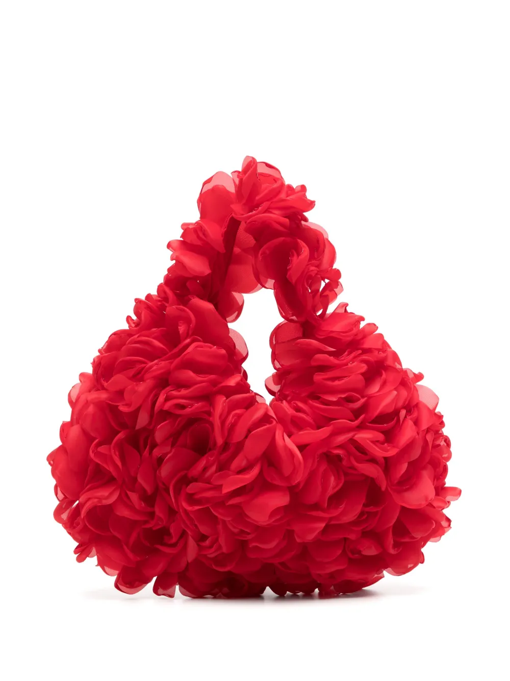 SELEZZA Mimosa bag | Red | Image 1