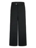 Shanghai Tang Tang trousers - Black