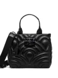 Kurt Geiger London small quilted crossbody bag - Black