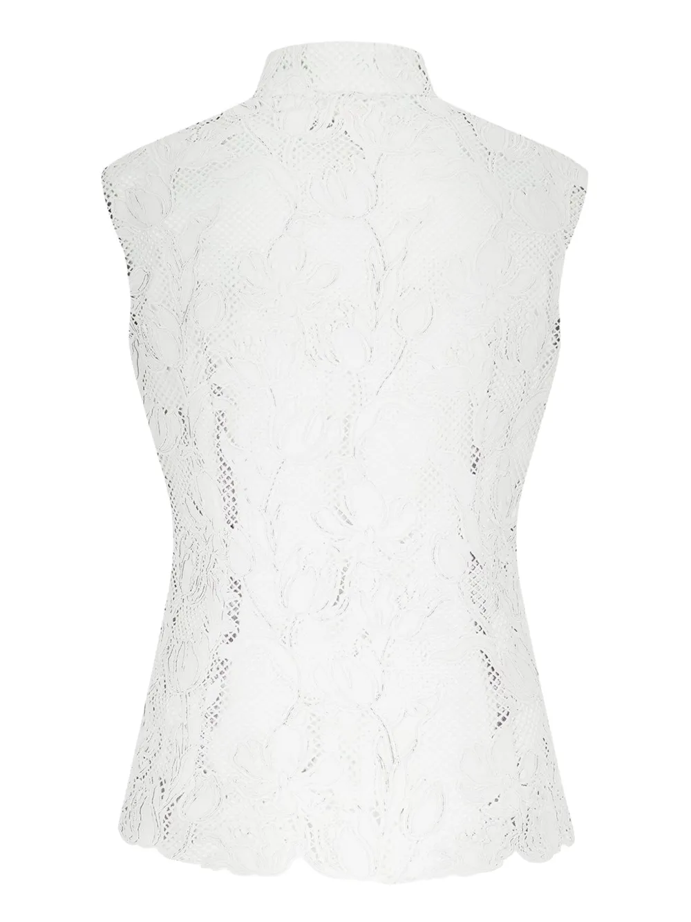 Shanghai Tang Tang top | Vests & Tank Tops | Image 2