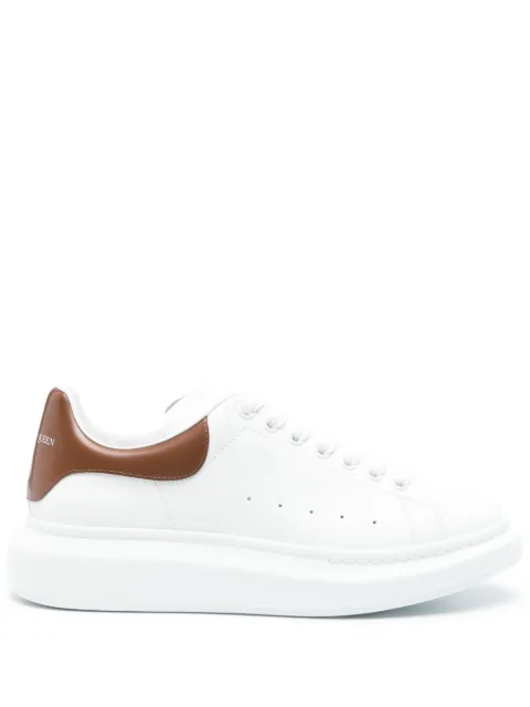 Alexander McQueen Oversized sneakers