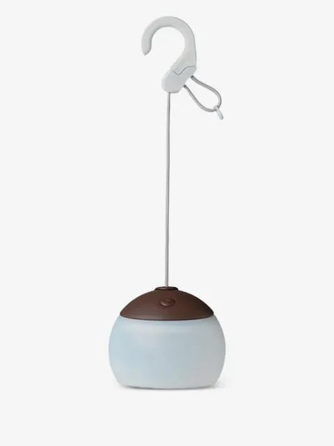 Snow Peak Lantern LED lamp