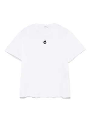 Alexander McQueen（アレキサンダー・マックイーン）メンズ Tシャツ