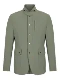 Shanghai Tang Tang military jacket - Green