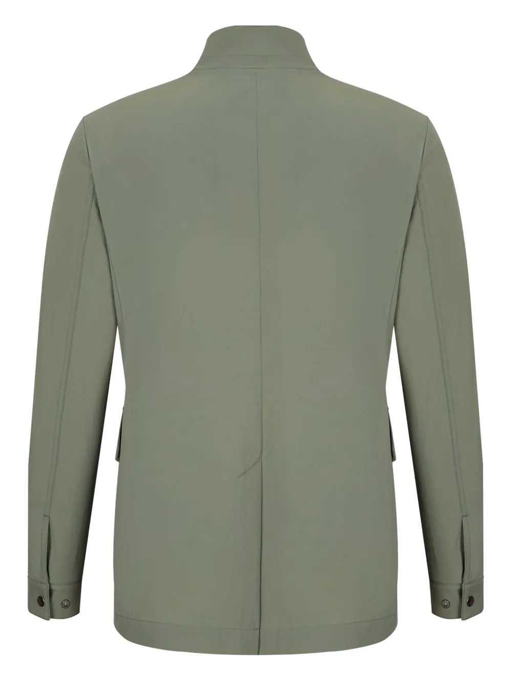 Shanghai Tang Tang military jacket | Military Jackets | Image 2