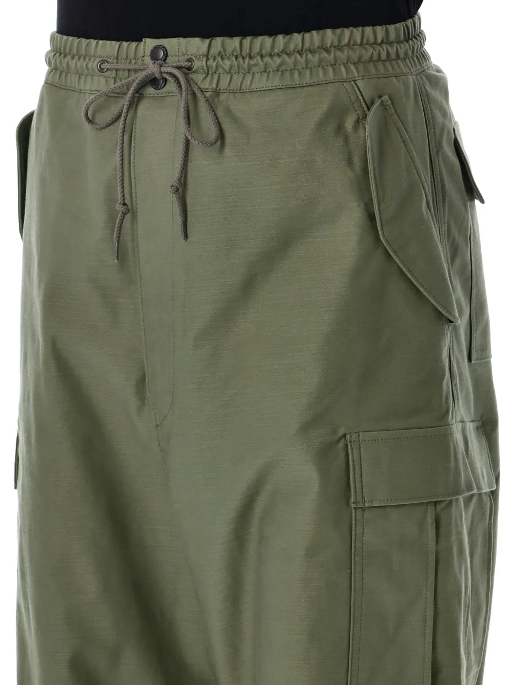 Junya Watanabe MAN Cargo broek Groen
