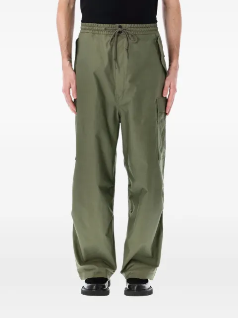 Junya Watanabe MAN drawstring cargo pants