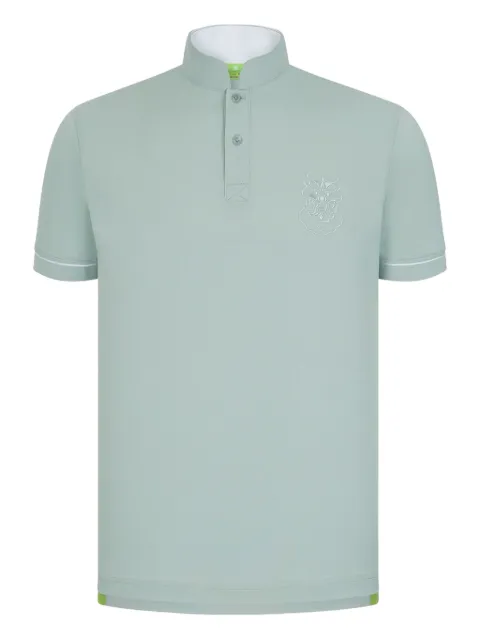 Shanghai Tang Tang Dragon polo shirt