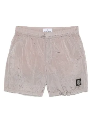 Stone Island（ストーンアイランド）メンズ トランクス水着