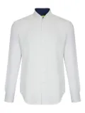 Shanghai Tang Tang shirt - White