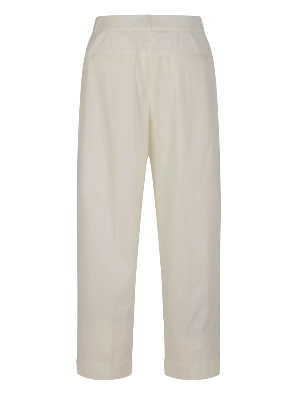 Peserico Straight pantalon - Beige
