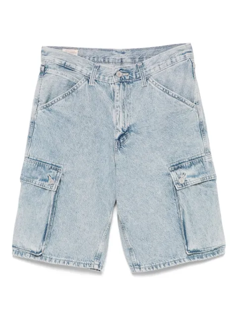 Levi's  478™ denim shorts