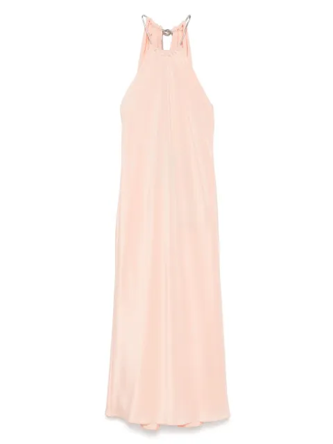 Max Mara vestido midi Managua