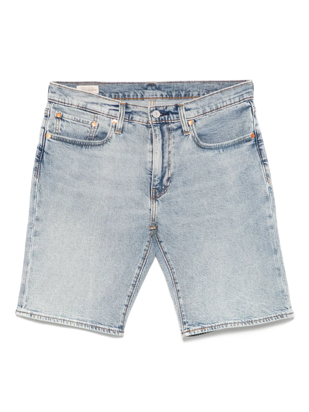 Levi's 405 & trade; デニムショーツ - ブルー Levi's 405 & trade; デニムショーツ - ブルー