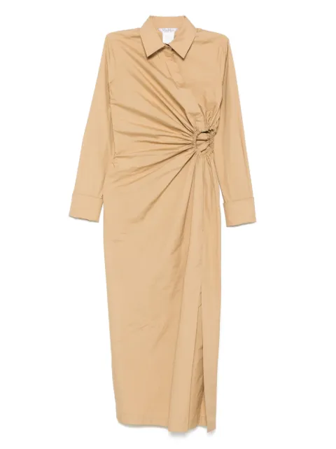 Max Mara Etere midi dress