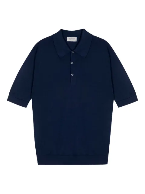 John Smedley Isis polo shirt