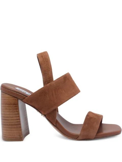 Steve Madden Maizie block-heel sandals