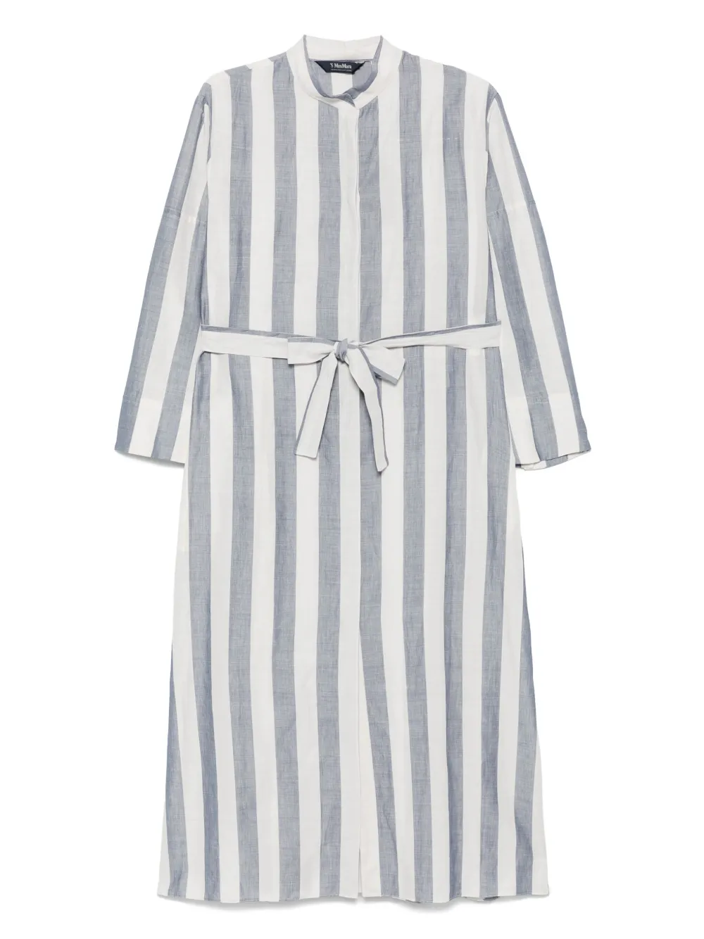 'S MAX MARA RIMA MAXI DRESS