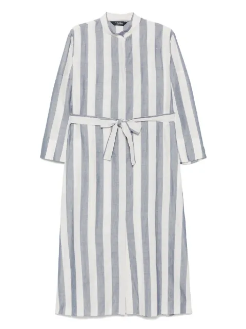 'S Max Mara Rima maxi dress