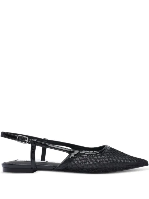 Steve Madden flats Slingshot
