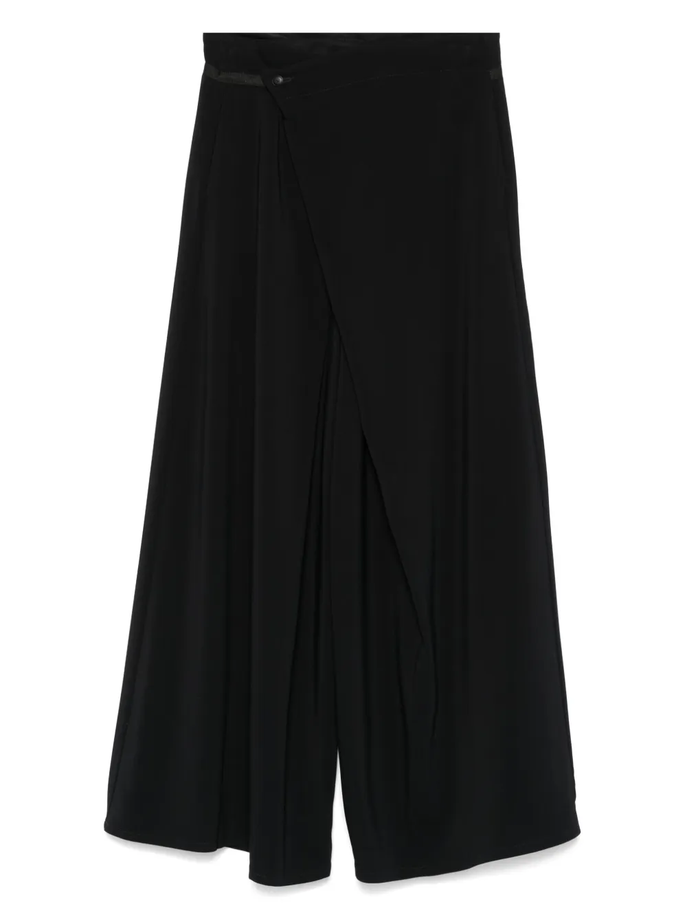 Andrea Ya'aqov wide trousers