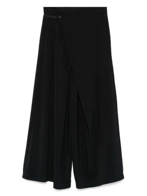 Andrea Ya'aqov wide trousers