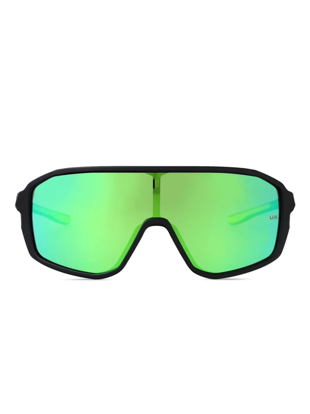 Under Armour lentes de sol Gameday | negro | Image 1