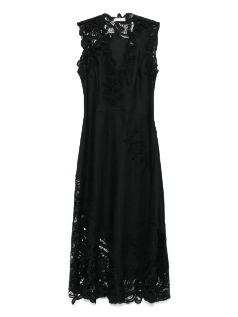 Ulla Johnson Olivette maxi dress