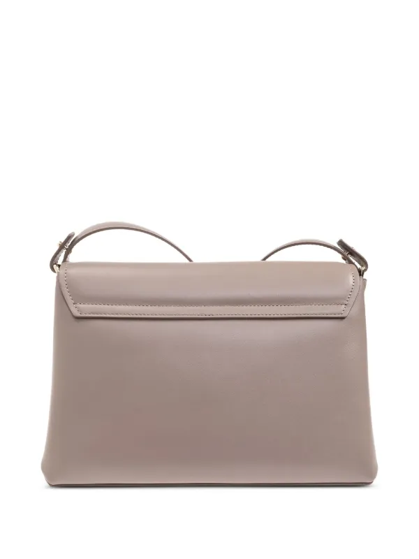 【送料&関税込】Furla Meridiana Cbody Cream Bag Furla Meridiana Crossbody Bag | Neutrals | FARFETCH