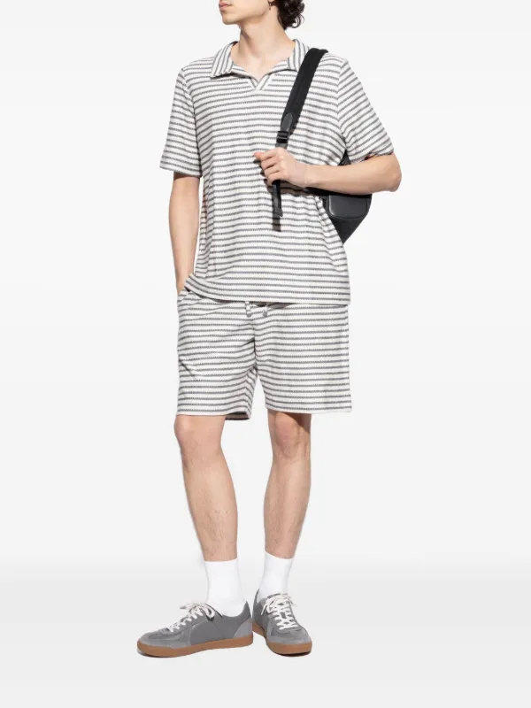 Coach Tenis Ellis Gris FARFETCH MX