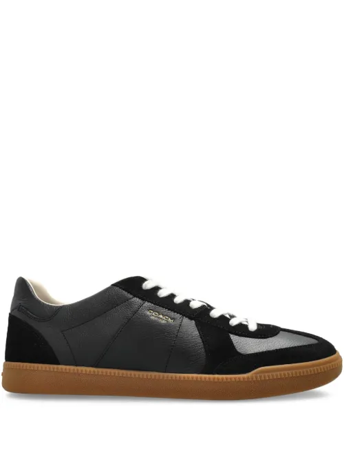 Coach baskets Ellis - Noir - Coach - Modalova