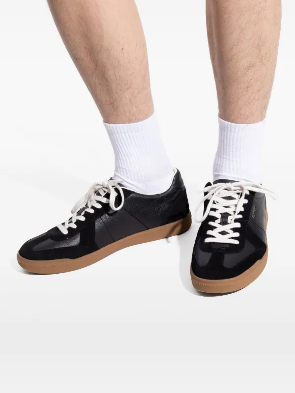 ★Coach★ Ellis Sneakers CAQ34 BLK Coach Ellis Sneakers | Black | FARFETCH