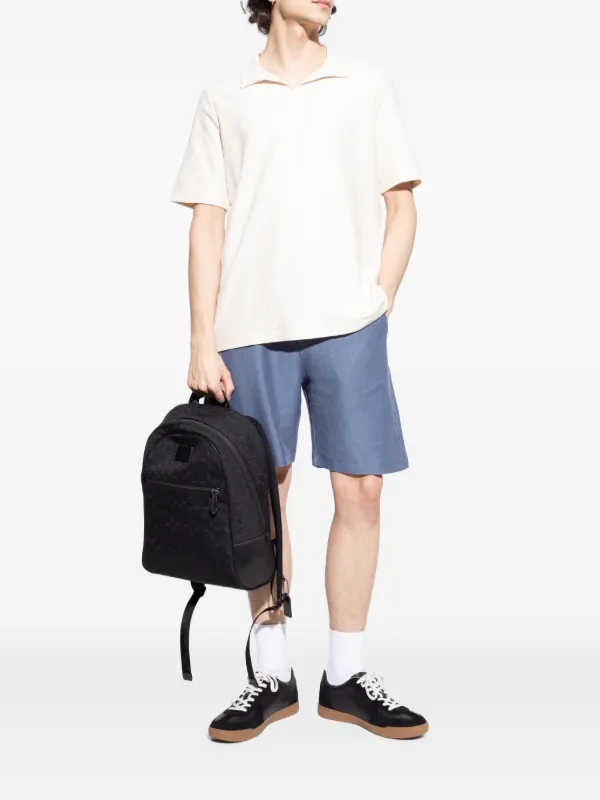 [SALE!!] ★COACH Ellis★ メンズスニーカー Coach Ellis Sneakers | Black | FARFETCH