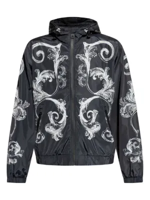 Versace Jeans Couture Jackets for Men - Shop Now on FARFETCH
