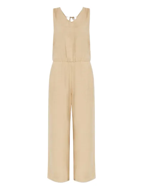 Hanro jumpsuit ancho
