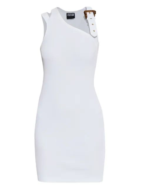 Versace Jeans Couture cotton dress