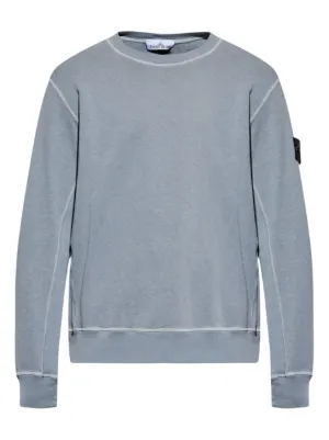 STONE ISLAND（ストーンアイランド）メンズ トレーナー・スウェット