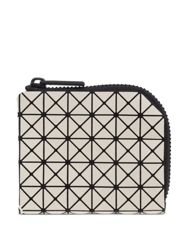 すぐ届く【BAO BAO ISSEY MIYAKE】人気 CLAM WALLET ONE-TONE CLAM WALLET ONE-TONE – isseymiyake.com
