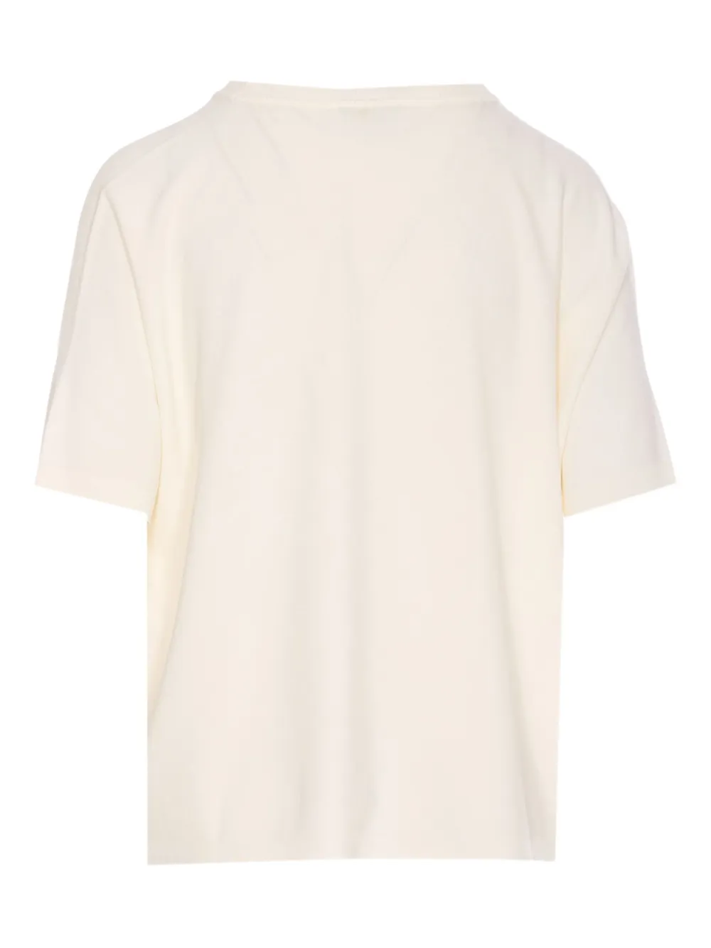 Roberto Collina playera con cuello redondo | Playeras y jerséis | Image 2
