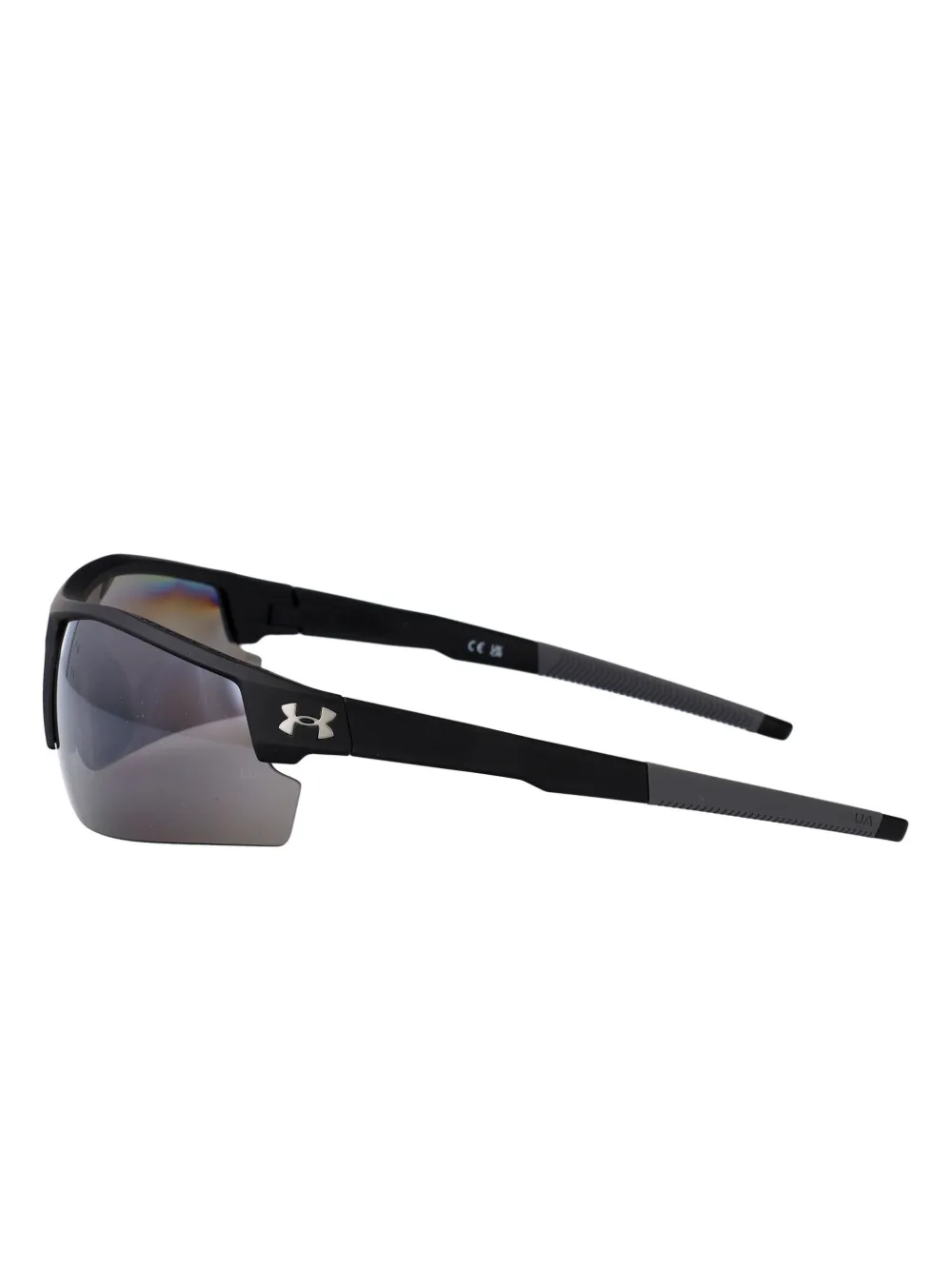 Under Armour Skillz zonnebril Zwart